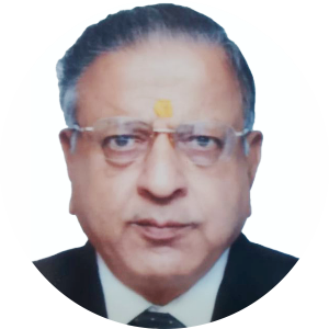 Vijay Kumar Damani