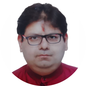 Vineet Kumar Damani