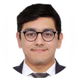 Yash Damani